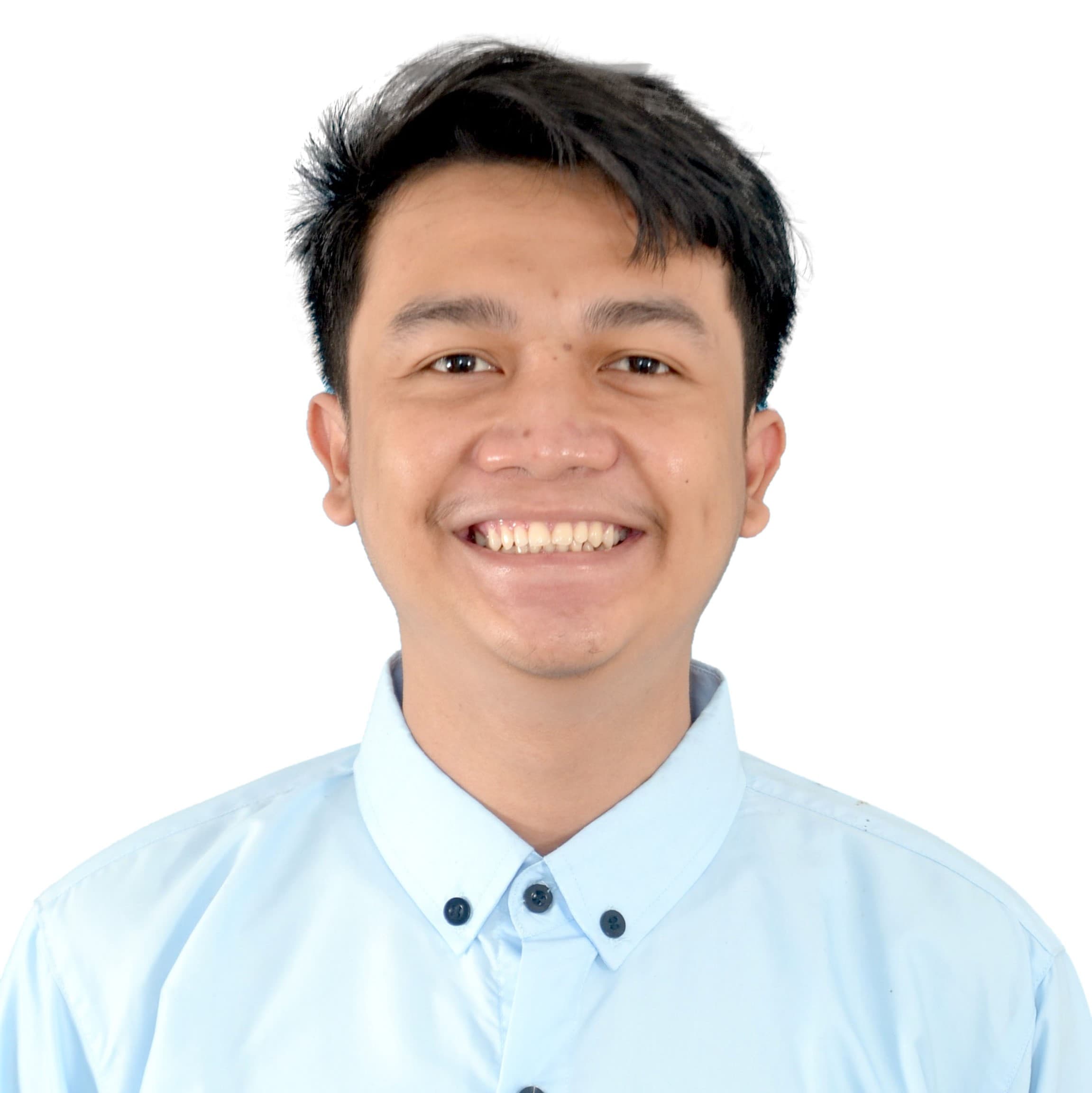 Foto Muhammad Syafril Hidayat